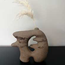 Hlaða mynd inn í gallerí Keramik skúlptúr - 21cm
