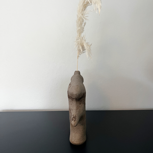 Ceramic sculpture - 21cm