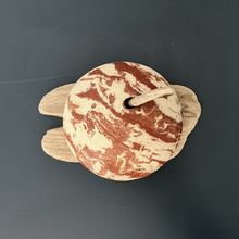 Hlaða mynd inn í gallerí Keramik skúlptúr - 8cm
