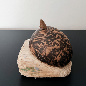 Ceramic sculpture - 10cm