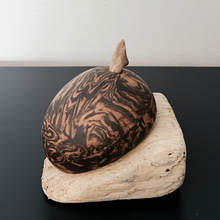 Hlaða mynd inn í gallerí Keramik skúlptúr - 10cm
