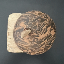 Hlaða mynd inn í gallerí Keramik skúlptúr - 10cm
