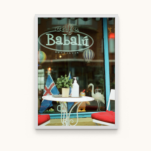 Café Babalú