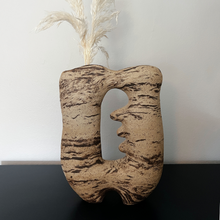 Hlaða mynd inn í gallerí Keramik skúlptúr - 32cm
