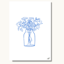 Upload image to gallery &lt;tc&gt;Blue flowers&lt;/tc&gt;
