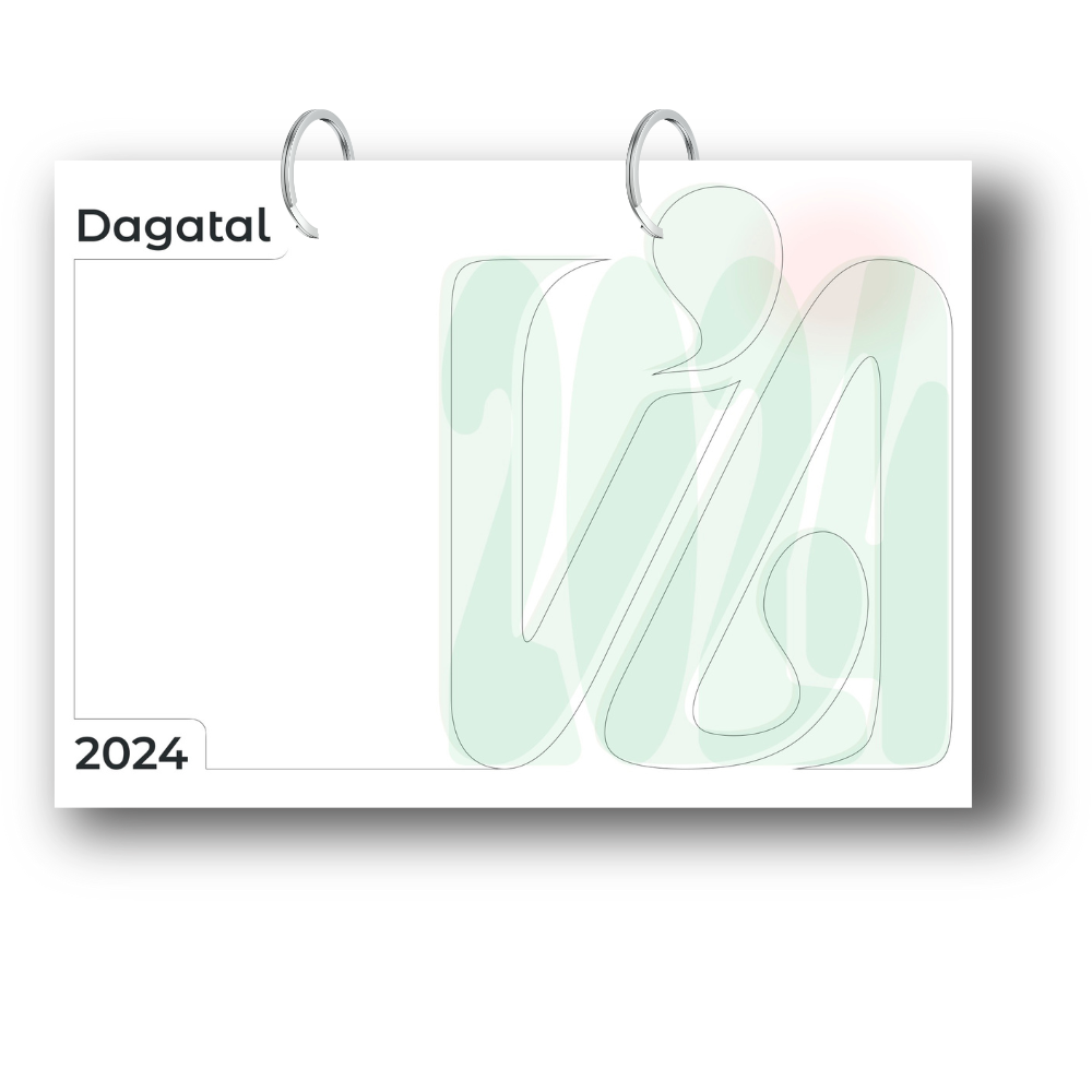 Dagatal Vía 2024