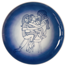 Upload image to gallery &lt;tc&gt;Mother&#39;s Day Plate 2022 - Mother of many children&lt;/tc&gt;
