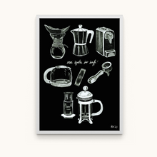 Upload image to gallery &lt;tc&gt;Black coffee&lt;/tc&gt;
