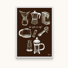 Upload image to gallery &lt;tc&gt;Brown coffee&lt;/tc&gt;
