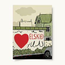 Upload image to gallery &lt;tc&gt;Elskið&lt;/tc&gt;
