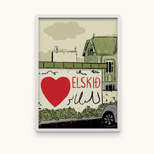 Upload image to gallery Elskið
