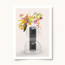 Upload image to gallery Flora vase
