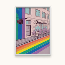 Upload image to gallery Pride street
