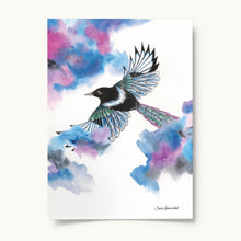 Upload image to gallery &lt;tc&gt;Magpie&lt;/tc&gt;
