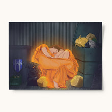 Upload image to gallery Flaming June
